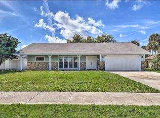 717 Tarry Town Trl, Port Orange, FL 32127