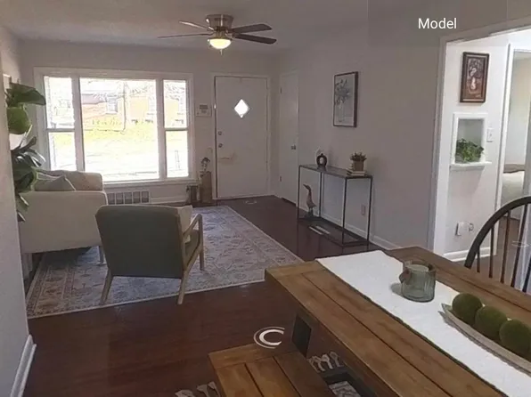 3623 E Funston St, Wichita, KS 67218