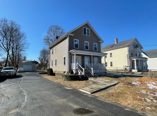 30 Tremont St APT 2, Taunton, MA 02780
