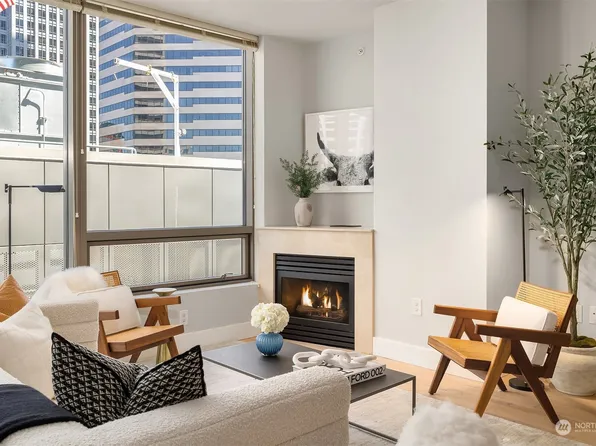 1000 1st Avenue #2103, Seattle, WA 98104
