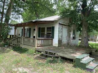 14592 Hebert Lambert Rd, French Settlement, LA 70733