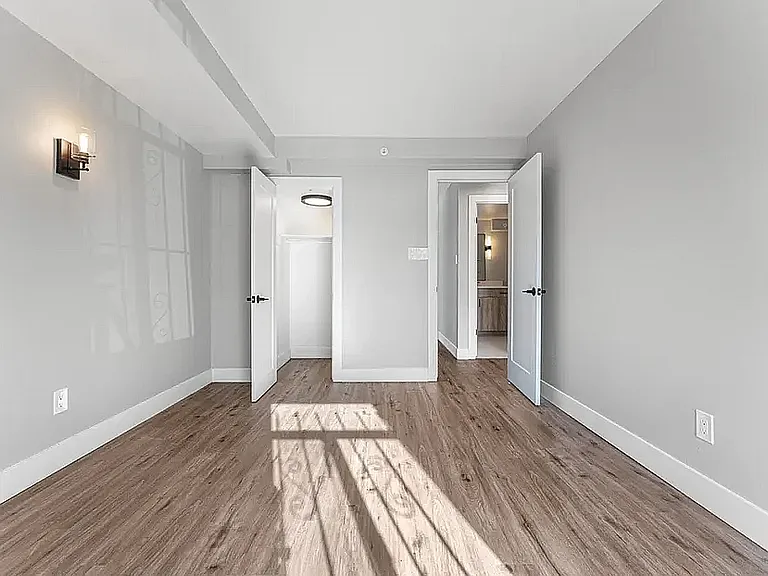 The Alpine Two Bedroom
