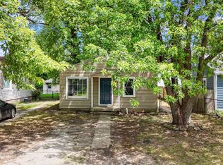 1225 N Somerset Ave, Indianapolis, IN