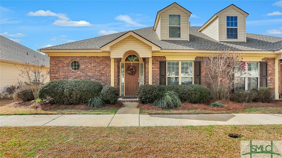 311 Pines Dr, Pooler, GA 31322 Zillow
