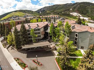 1485 Empire Ave #511, Park City, UT 84060