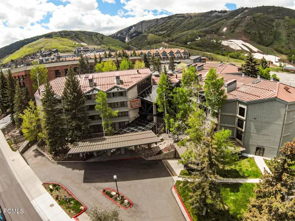 1485 Empire Ave #511, Park City, UT 84060