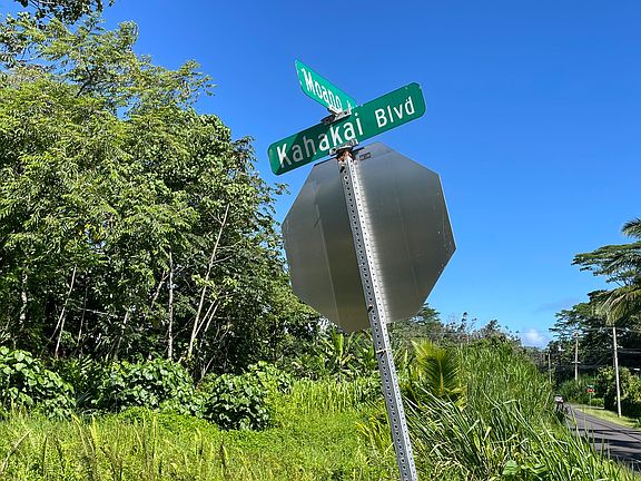 3rd image of Kahakai Blvd Lot 34