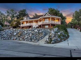 547 E 1640 N, Orem, UT 84097