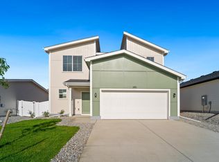 3813 Soapstone St, Evans, CO 80620
