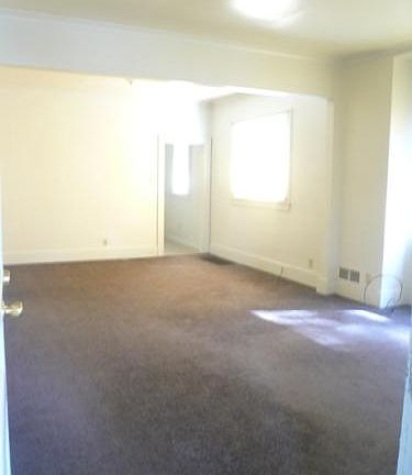 Large Living/Dining Combo
