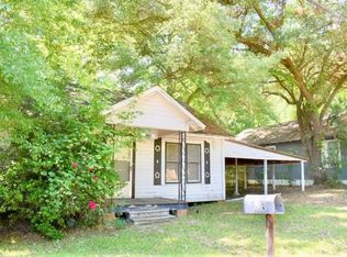 128 S Stone St, Nacogdoches, TX 75964