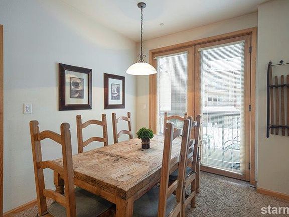 5th image of 1377 Kirkwood Meadows Dr #207