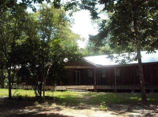 197 Timber Ln W, Merryville, LA 70653