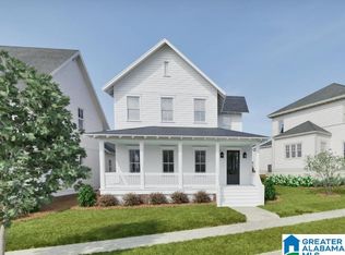 622 Preserve Way, Birmingham, AL 35226