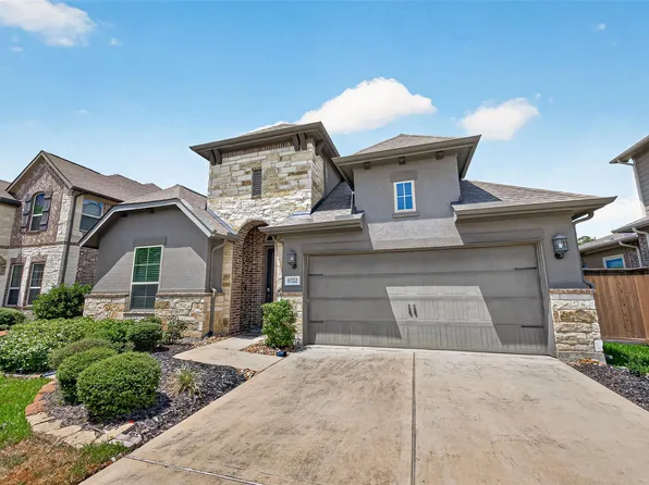 6722 Chicoma St, Spring, TX 77379