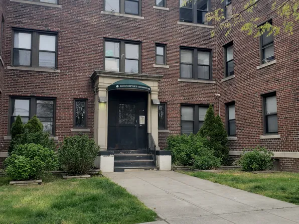 265 Washington Ave, Bridgeport, CT 06604