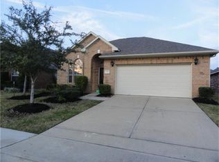 12311 High Tree Trl, Houston, TX 77089