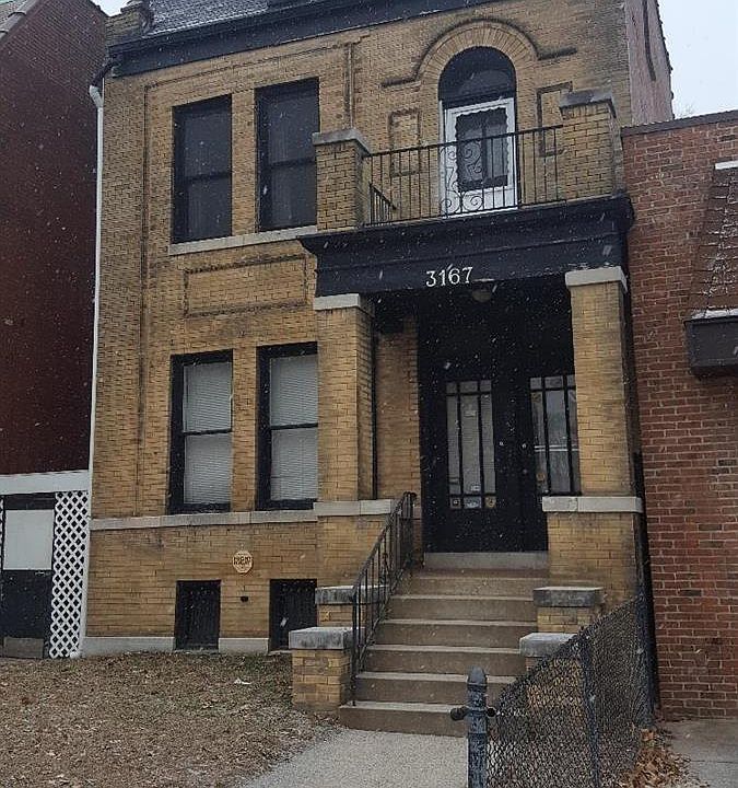 1st image of 3167 S Grand Blvd
