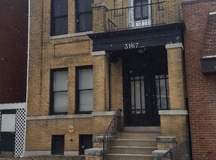 3167 S Grand Blvd, Saint Louis, MO 63118