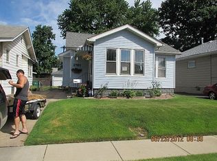 2761 Washington Ave, Granite City, IL