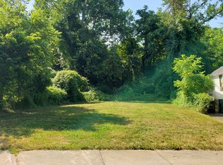 6833 E Fork Rd, Cincinnati, OH 45227