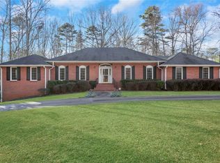 103 Timberlane Rd, Cumming, GA 30040