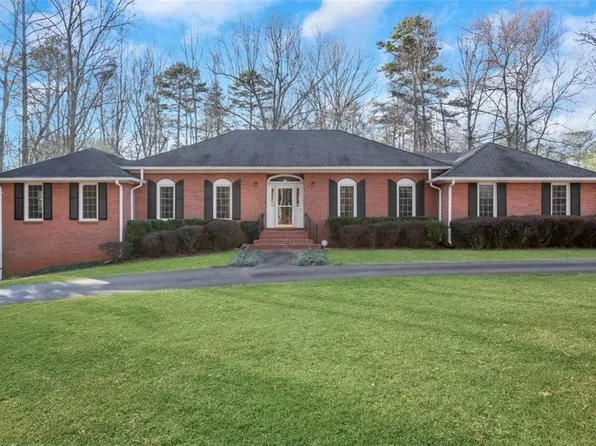 103 Timberlane Rd, Cumming, GA 30040
