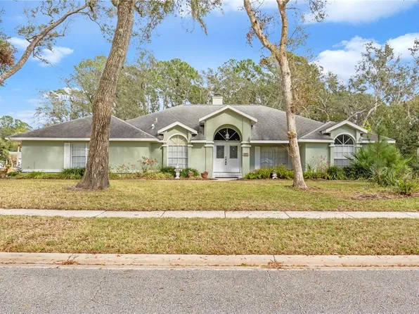 5981 Jandon Ct, Port Orange, FL 32127