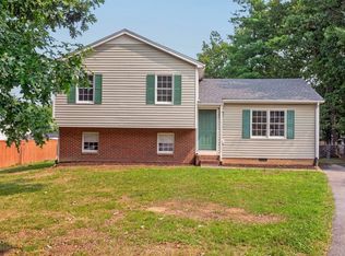 14 Kingston Ct, Stuarts Draft, VA 24477