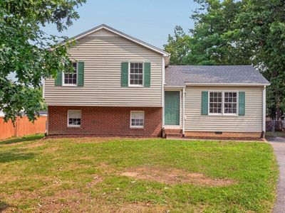 14 Kingston Ct, Stuarts Draft, VA, 24477