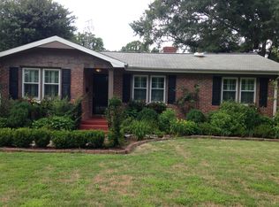 564 Lucerne Dr, Spartanburg, SC 29302