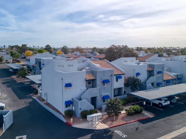 220 N 22ND Place #1105, Mesa, AZ 85213