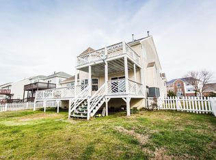 114 State Park Dr, Hampton, VA 23664
