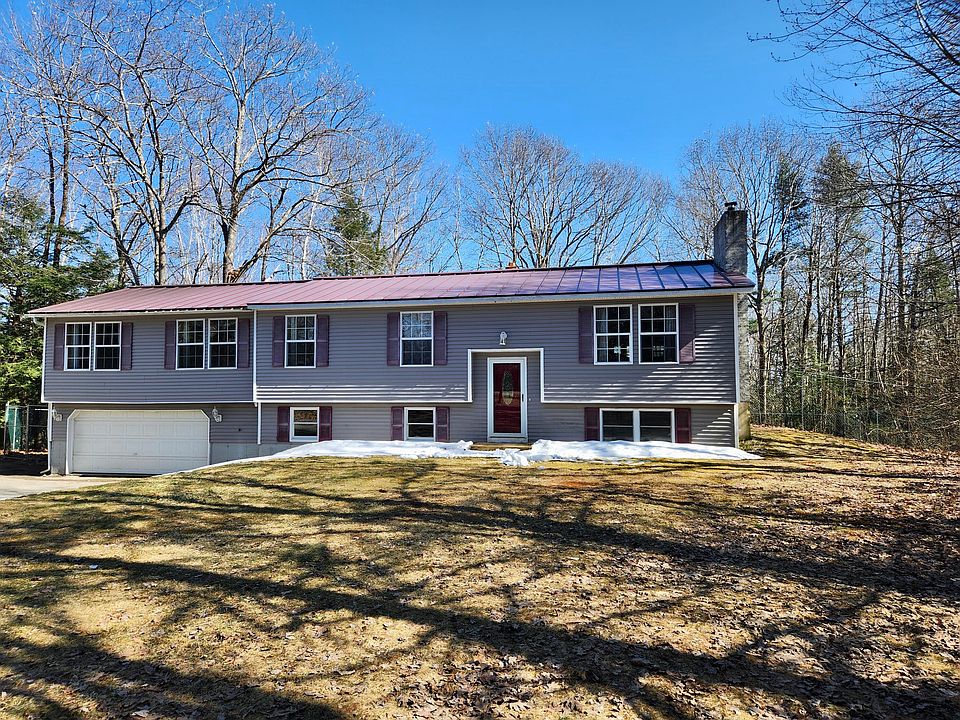 554 Townhouse Road, Kenduskeag, ME 04450 Zillow