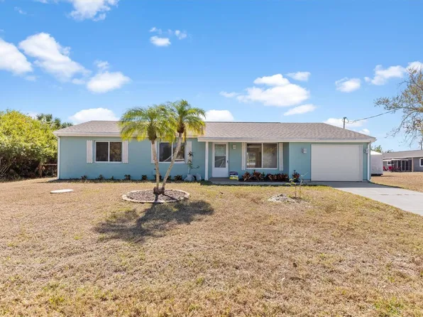 18019 Avonsdale Cir, Pt Charlotte, FL 33948