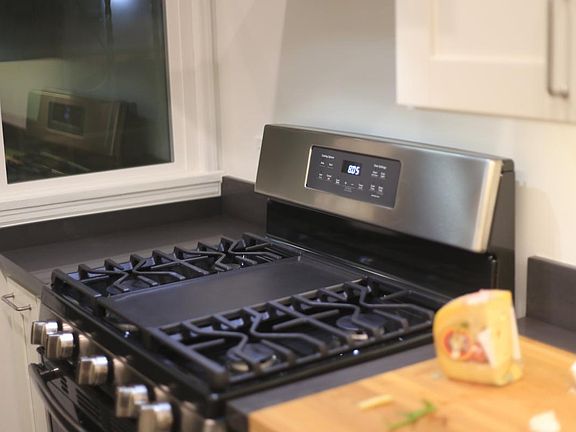 New high quality appliances