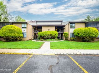 23 Meadow Green Circle #K, Manalapan, NJ 07726