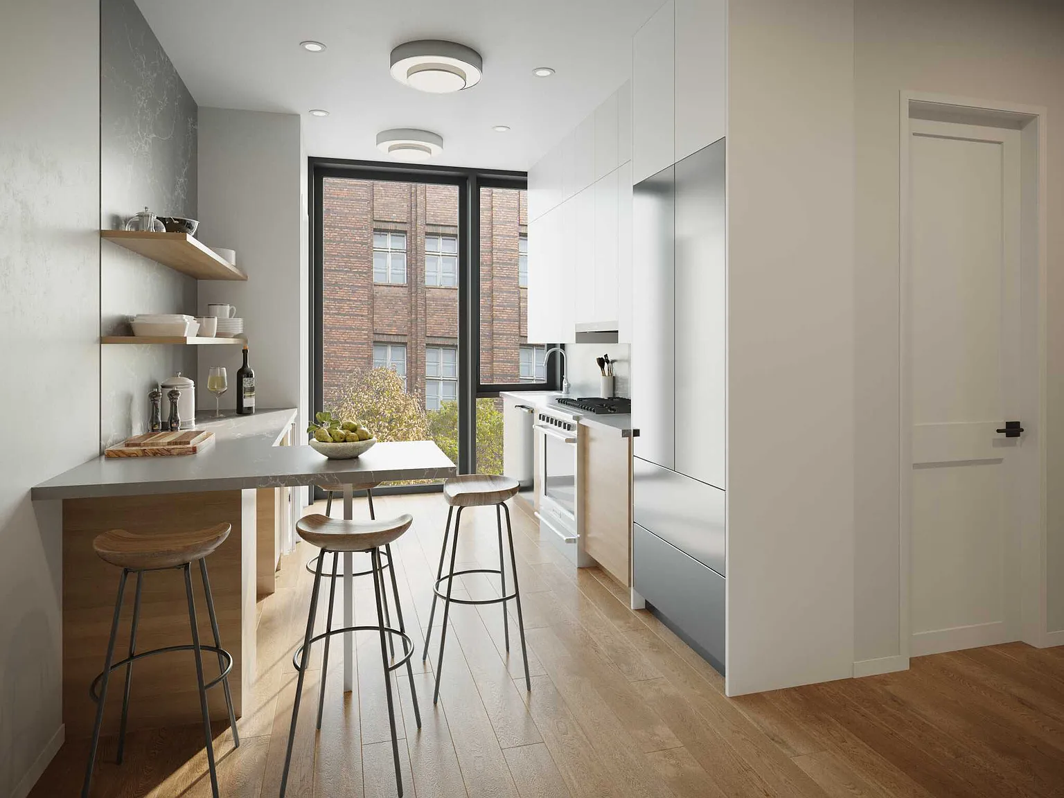 4 bed, $6,400 — Photo 2
