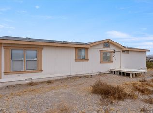 675 Marble Ave, Jean, NV 89019