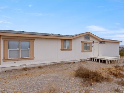 675 Marble Ave, Jean, NV, 89019