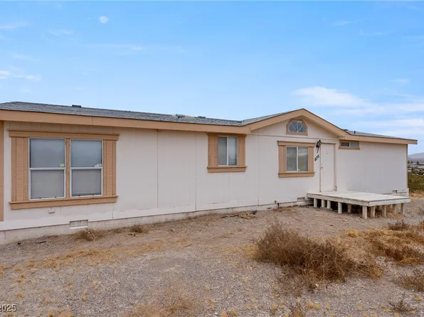 675 Marble Ave, Jean, NV 89019