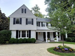 2915 Foxhall Rd NW, Washington, DC 20016