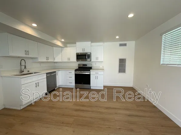 1135 Scofield Dr #Aa, Glendale, CA 91205