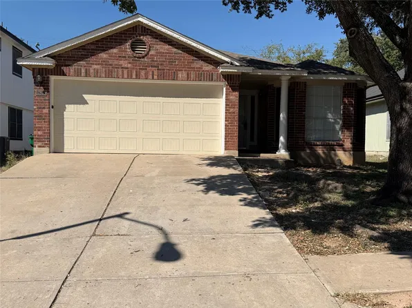 17835 Loch Linnhe Loop, Pflugerville, TX 78660