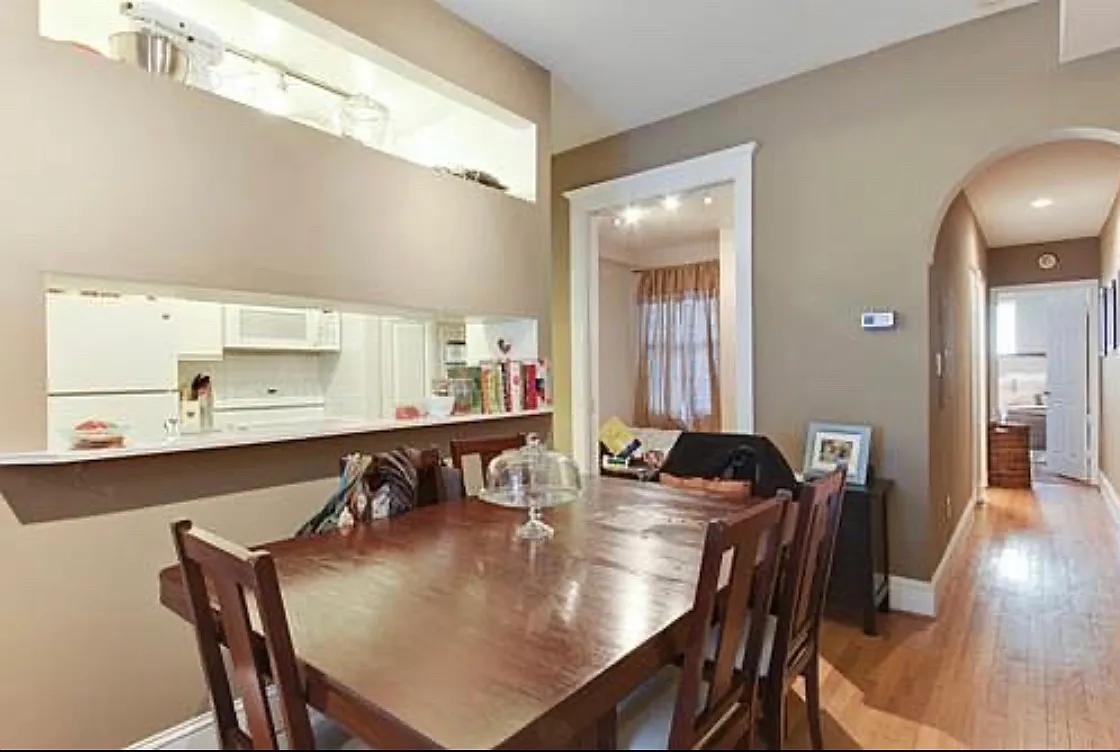 1725 Willard St. NW #2 (DC) - 1 — Photo 3