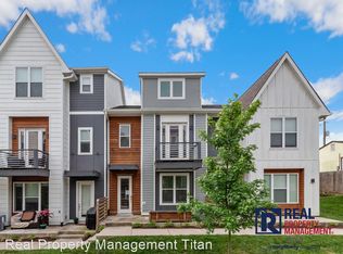 700 James Ave #18, Nashville, TN 37209