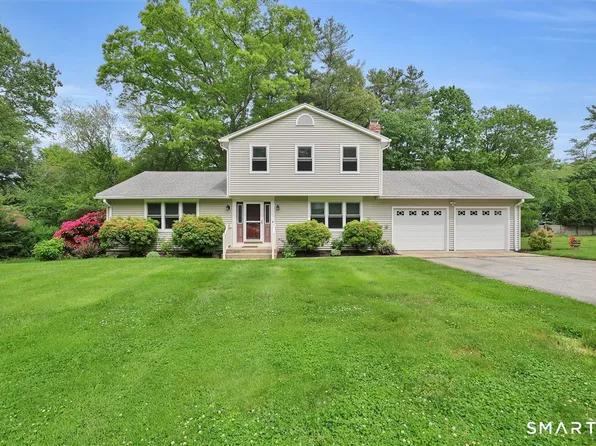 8 Cheryl Avenue, Killingly, CT 06241
