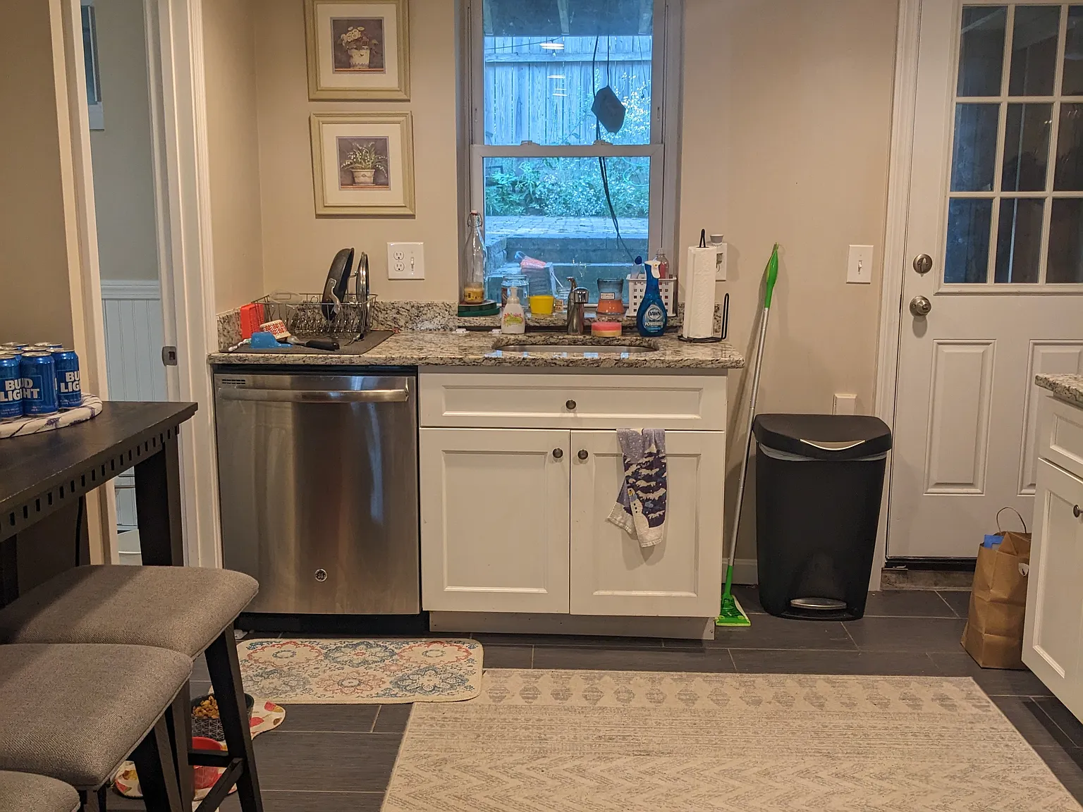 2 bed, 1.5 bath, 1000 sqft, $3,495 — Photo 2