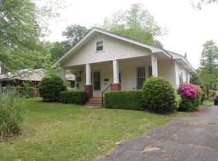 308 Howard St, Morrilton, AR 72110