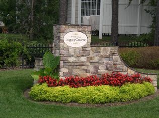 1305 Legacy Greene Ave, Wake Forest, NC 27587